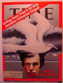 How the Silva Method helped Richard Bach complete one of the Greatest Books of our Generation